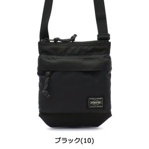 ポーター フォース ショルダーポーチ 855-...の詳細画像1