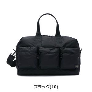 ポーター フォース 2WAYダッフルバッグ 8...の詳細画像1