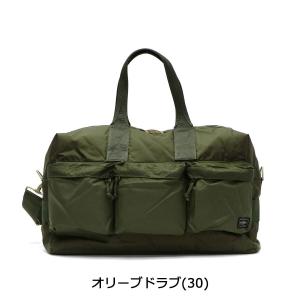 ポーター フォース 2WAYダッフルバッグ 8...の詳細画像2