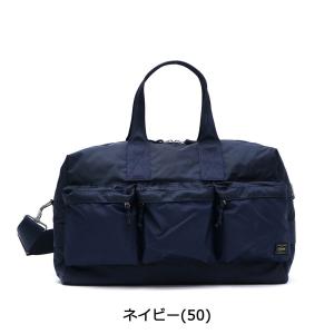 ポーター フォース 2WAYダッフルバッグ 8...の詳細画像3