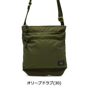 ポーター フォース ショルダーバッグ 855-...の詳細画像2