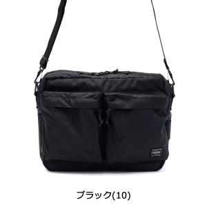 ポーター フォース ショルダーバッグ 855-...の詳細画像1