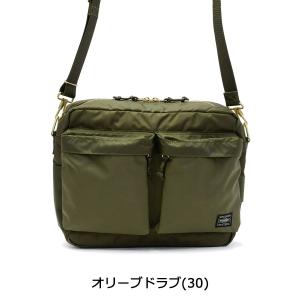 ポーター フォース ショルダーバッグ 855-...の詳細画像2