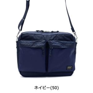ポーター フォース ショルダーバッグ 855-...の詳細画像3