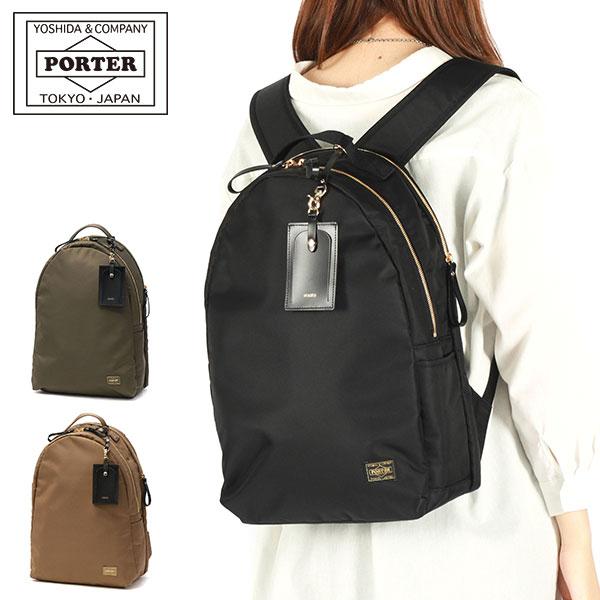 ポーター シア デイパック 871-05123 吉田カバン PORTER SHEA DAYPACK ...