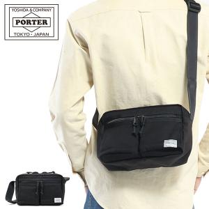 PORTER ポーター ドラフト ショルダーバッグ 656-06175 吉田カバン