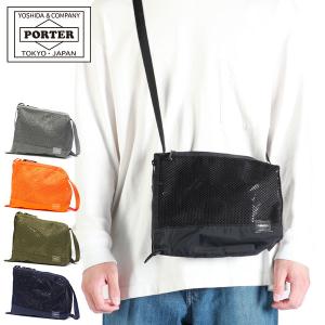 PORTER ポーター コッピ サコッシュ 571-09747 吉田カバン ショルダー
