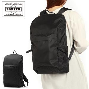 ポーター ケープ バックパック(L) 883-05447 リュックサック 吉田カバン PORTER CAPE リュック BACKPACK(L) レディース デイパック 軽量｜galleria-onlineshop