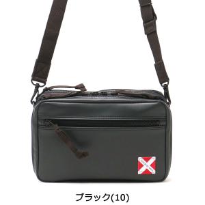 ラゲッジ レーベル ライナー ショルダーバッグ...の詳細画像1