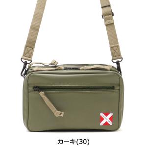 ラゲッジ レーベル ライナー ショルダーバッグ...の詳細画像2