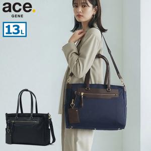 30%OFF エースジーン トートバッグ