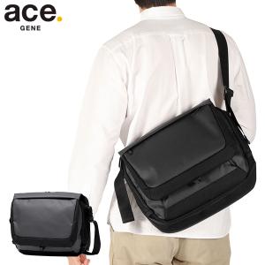 エースジーン ショルダーバッグ 16L