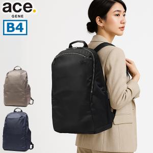 エースジーン リュック レディース 18L