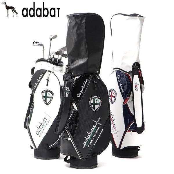 セール25%OFF アダバット ボストンバッグ adabat ゴルフ GOLF シューズ収納 大容量...