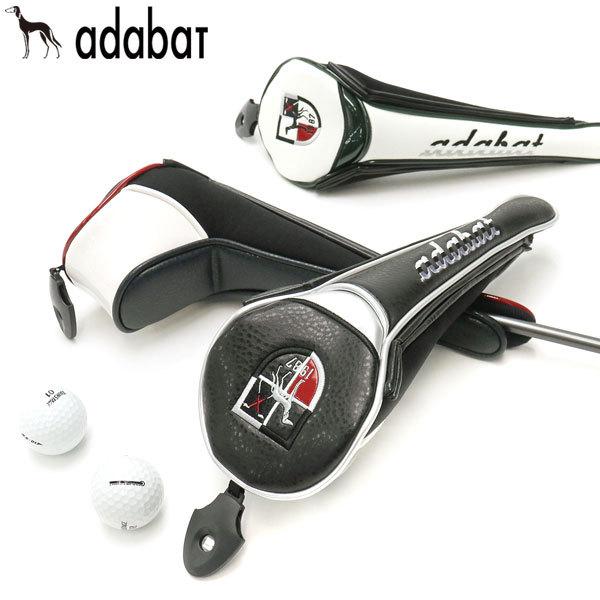 アダバット ポーチ ゴルフ メンズ レディース 小物入れ 大きめ adabat カートポーチ ゴルフ...