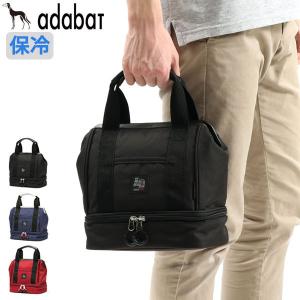 アダバット トートバッグ adabat マグネットポーチ カートトート カートバッグ ゴルフ 小さめ 2層 保冷 軽量 メンズ レディース ABZ417