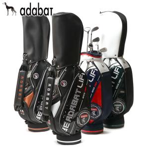 2025年4月】adabat キャディバッグのおすすめ人気ランキング 2025年4月】adabat キャディバッグのおすすめ人気ランキング