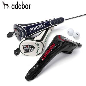 アダバット ヘッドカバー フェアウェイの買取情報