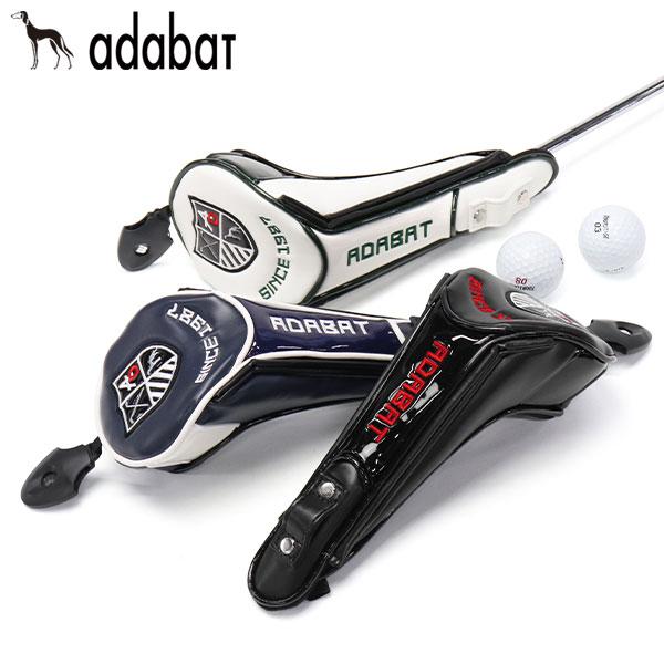 最大43%★9/11〜 アダバット ポーチ adabat GOLF ゴルフ カートバッグ セカンドバ...