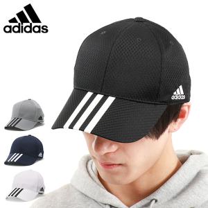 最大31%★4/25限定 アディダス キャップ adidas 帽子 メッシュ ADM REFLECTOR LT-MESH CAP フリーサイズ スポーツ アウトドア メンズ レディース 231-011002｜galleria-onlineshop