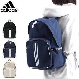セール アディダス リュック adidas リュックサック スクールバッグ 通学 B4 A4 21L メンズ レディース 高校生 通学リュック 大きめ 57776