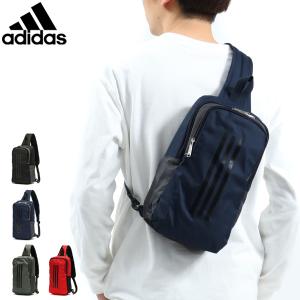 アディダス ボディバッグ adidas ワンショルダーバッグ 斜めがけバッグ 軽い 縦型 A5 アウトドア メンズ レディース 63022 新作 2021