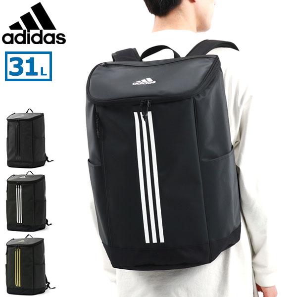 最大36%★4/18.19限定 アディダス リュック adidas リュックサック スクールバッグ ...