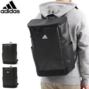 最大41%★5/29限定 セール アディダス リュック adidas リュックサック 通学 通学リュック 大きめ B4 A4 23L 女子 男子 中学 高校 撥水 63341｜galleria-onlineshop