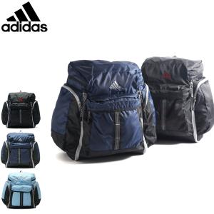 アディダス リュック adidas サブリュック 子供 54L 大容量 林間学校 修学旅行 スポーツ 子供 小学生 中学生 男子 女子 47246