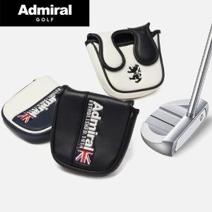 アドミラルゴルフ ヘッドカバーの買取情報