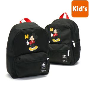 アディダスオリジナルス リュック adidas originals リュックサック DISNEY BP INF ディズニー ミッキー バックパック 子供 キッズ JIN79
