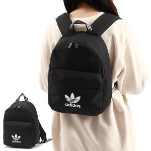 最大31%★4/25限定 アディダスオリジナルス リュック adidas Originals アディカラー クラシック リュックサック 軽量 12.4L B5 小さめ 通学 レディース EEG14｜galleria-onlineshop