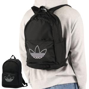 最大43%★9/13迄 アディダスオリジナルス リュック 大容量 軽量 adidas Originals 通勤 通学 デイパック A4 20.04L アディカラー バックパック I9256 爆買