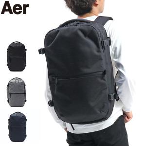 最大22%☆8/6限定 エアー Aer リュック バックパック Travel Pack 2