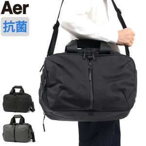 Aer（エアー） ビジネスバッグ ジムダッフル 2 スモール AER/AER11009