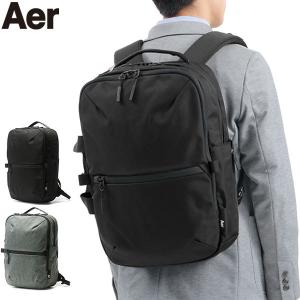 Aer（エアー） バックパック Day Pack 2 ブラック メンズ aer31009