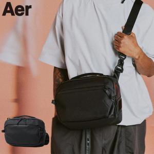 2026年5月】day sling 3 max（Aer／ボディバッグ）のおすすめ人気
