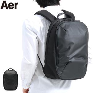 エアー リュック Aer リュックサック Work Collection ワークコレクション Day Pack 2 デイパック2 バックパック ビジネスリュック ビジネス メンズ