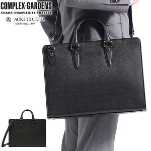 COMPLEX GARDENS（コンプレックスガーデンズ） 青木鞄 COMPLEX GARDENS