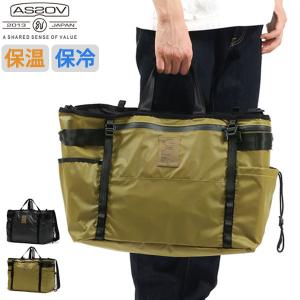 最大32%★4/28限定 アッソブ エコバッグ AS2OV NYLON POLYCARBONATE PORTABLE LARGE ECO BAG マチ広 レジカゴ 保冷 軽量 メンズ レディース ASSOV 152030｜galleria-onlineshop