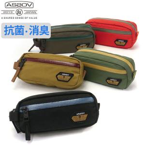 patagonia（パタゴニア） トラベルポーチ メンズ レディース ブラック