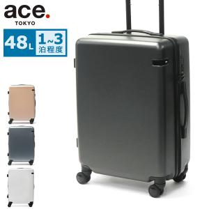 ace. スーツケース ACE クレスタ 機内持ち込み 34~39L 06316