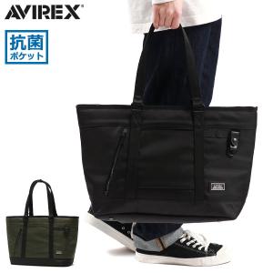 最大42%★8/18限定 アヴィレックス トートバッグ バッグ メンズ レディース ブランド 大きめ A4 AVIREX ビジネス ナイロン B4 PC AX2054