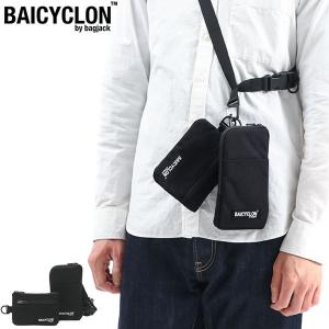 最大41%★5/29限定 バイシクロン バイ バッグジャック ショルダーポーチ BAICYCLON by bagjack COMBO SHOULDER コンボショルダー メンズ レディース BCL-10｜galleria-onlineshop