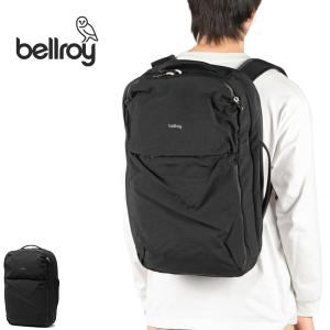 最大50%★7/15限定 正規品6年保証 ベルロイ リュック メンズ レディース 大容量 通勤 通学 Bellroy バックパック 軽量 A4 B4 PC Lite Travel Pack 38L BLPB