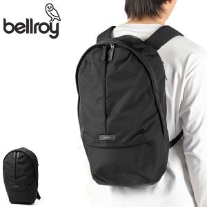 Bellroy Classic Backpack Plus 24L （Black）の商品画像