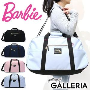 バービー ボストンバッグ Barbie 2WAY アッシュ ...