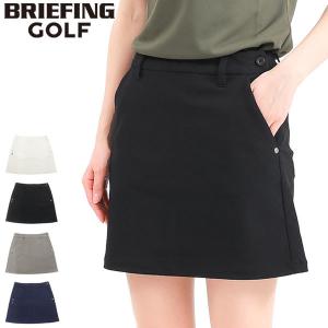 最大32%★5/29限定 セール20%OFF 日本正規品 ブリーフィング ゴルフ BRIEFING GOLF WOMENS BASIC SKIRT ゴルフウェア スカート レディース BBG221W17｜galleria-onlineshop