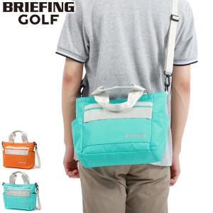 最大36%★4/18.19限定 日本正規品 ブリーフィング ゴルフ カートバッグ BRIEFING GOLF CART TOTE CP CR トートバッグ 2WAY 4.4L メンズ レディース BRG221T64｜galleria-onlineshop