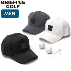 日本正規品 ブリーフィング ゴルフ キャップ BRIEFING GOLF SHADOW COLLECTION SH MENS WARMDART CAP 帽子 メンズ ロゴ 秋冬 BRG223M63